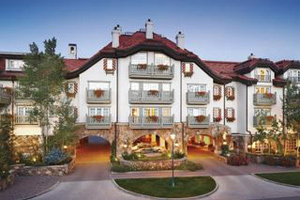 vail ski in and out hotels