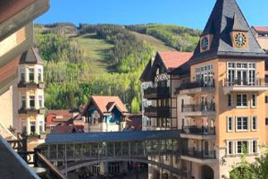 vail ski in and out by owner rentals