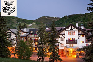 hotel in vail
